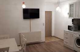 Apartament 4 camere, mobilat lux, parcare, zona Complex Iris