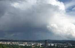 Apartament 3 camere, 67 mp, zona Donath, cu o priveliste superba!