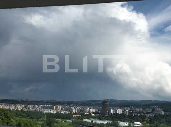 Apartament de vânzare 3 camere Floreşti - 35587AV | BLITZ Cluj-Napoca | Poza1