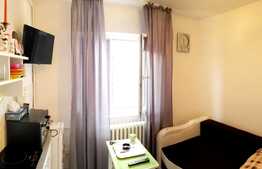 Garsoniera mobilata modern,11 mp, zona strazii Brancusi 