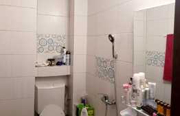 Garsoniera mobilata modern,11 mp, zona strazii Brancusi 