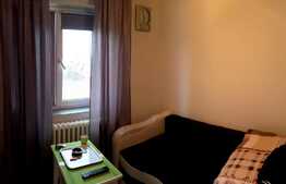 Garsoniera mobilata modern,11 mp, zona strazii Brancusi 