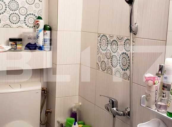 Garsonieră de vânzare Gheorgheni - 35588AV | BLITZ Cluj-Napoca | Poza5