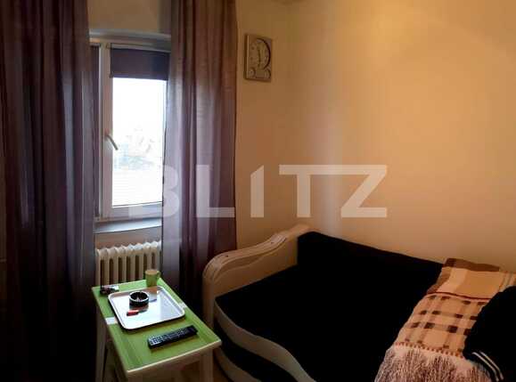 Garsonieră de vânzare Gheorgheni - 35588AV | BLITZ Cluj-Napoca | Poza3