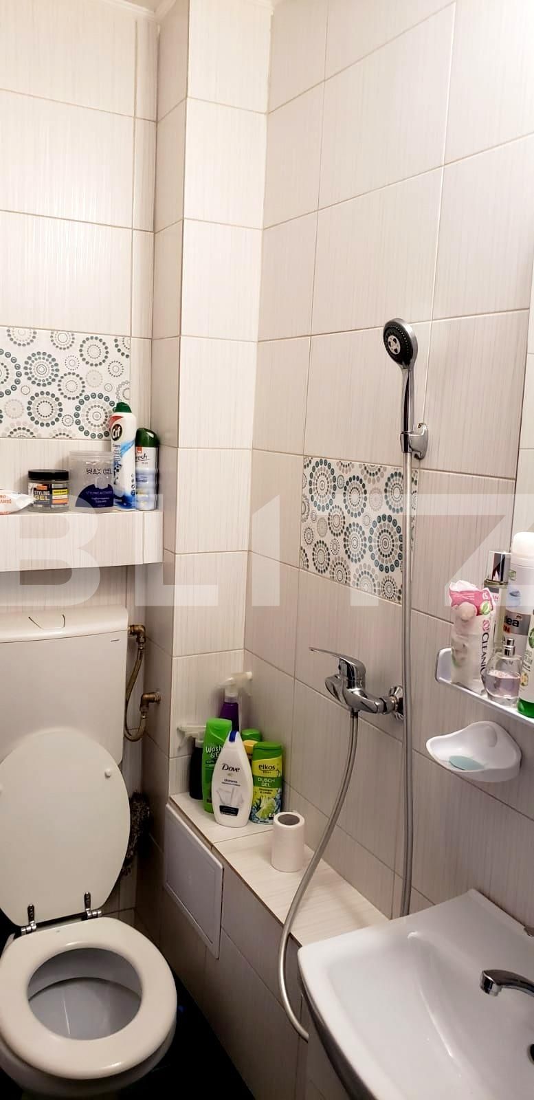 Garsonieră de vânzare Gheorgheni - 35588AV | BLITZ Cluj-Napoca | Poza5