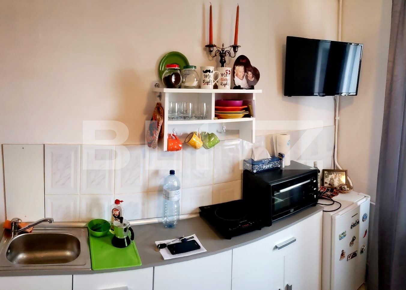 Garsonieră de vânzare Gheorgheni - 35588AV | BLITZ Cluj-Napoca | Poza2