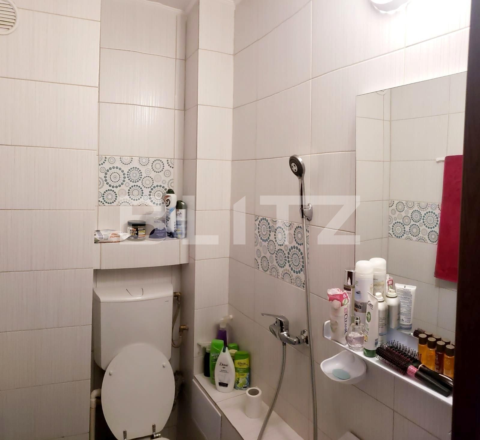 Garsonieră de vânzare Gheorgheni - 35588AV | BLITZ Cluj-Napoca | Poza6