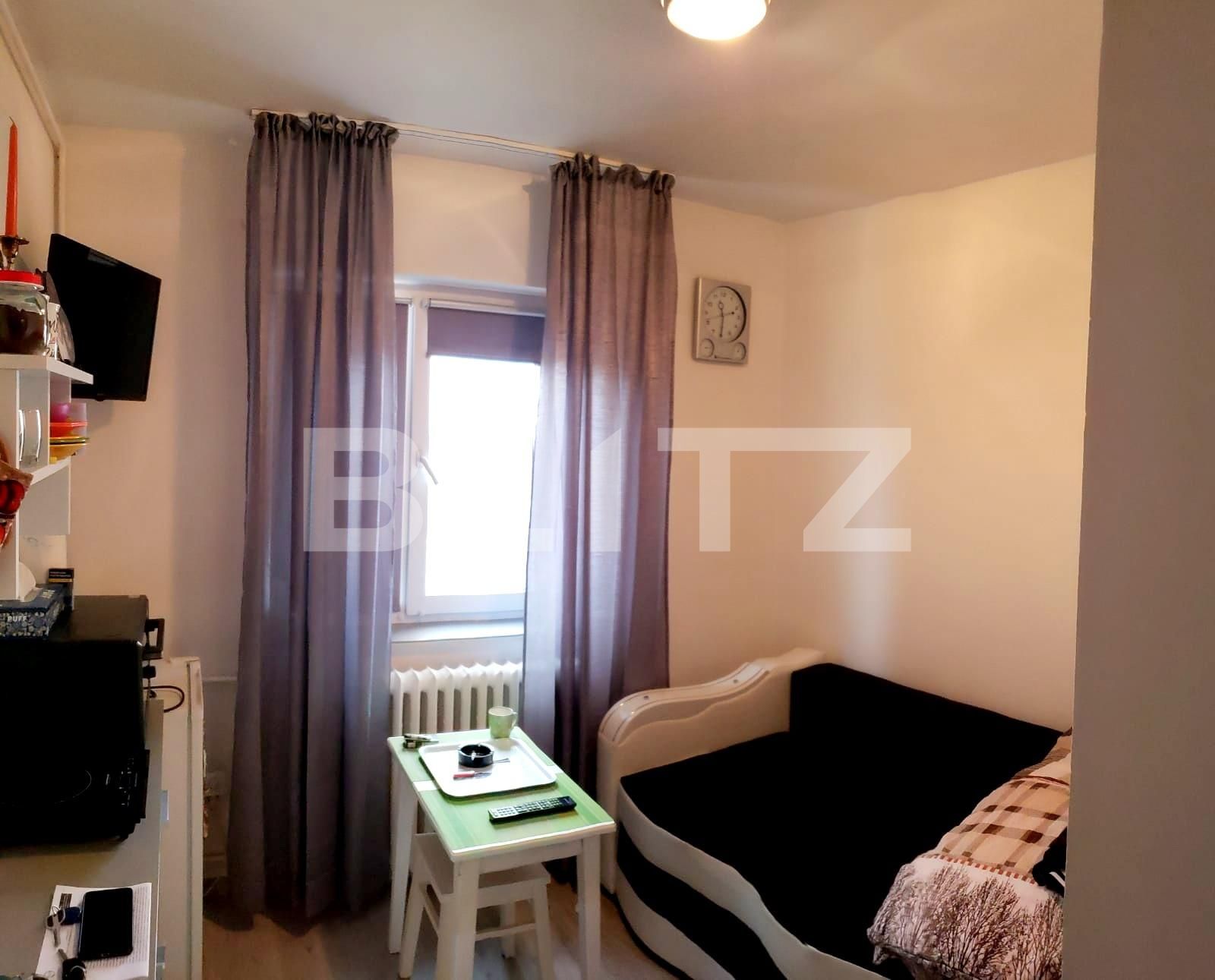 Garsonieră de vânzare Gheorgheni - 35588AV | BLITZ Cluj-Napoca | Poza4