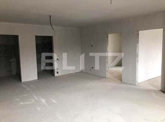Apartament de vânzare 3 camere Floreşti - 35589AV | BLITZ Cluj-Napoca | Poza1