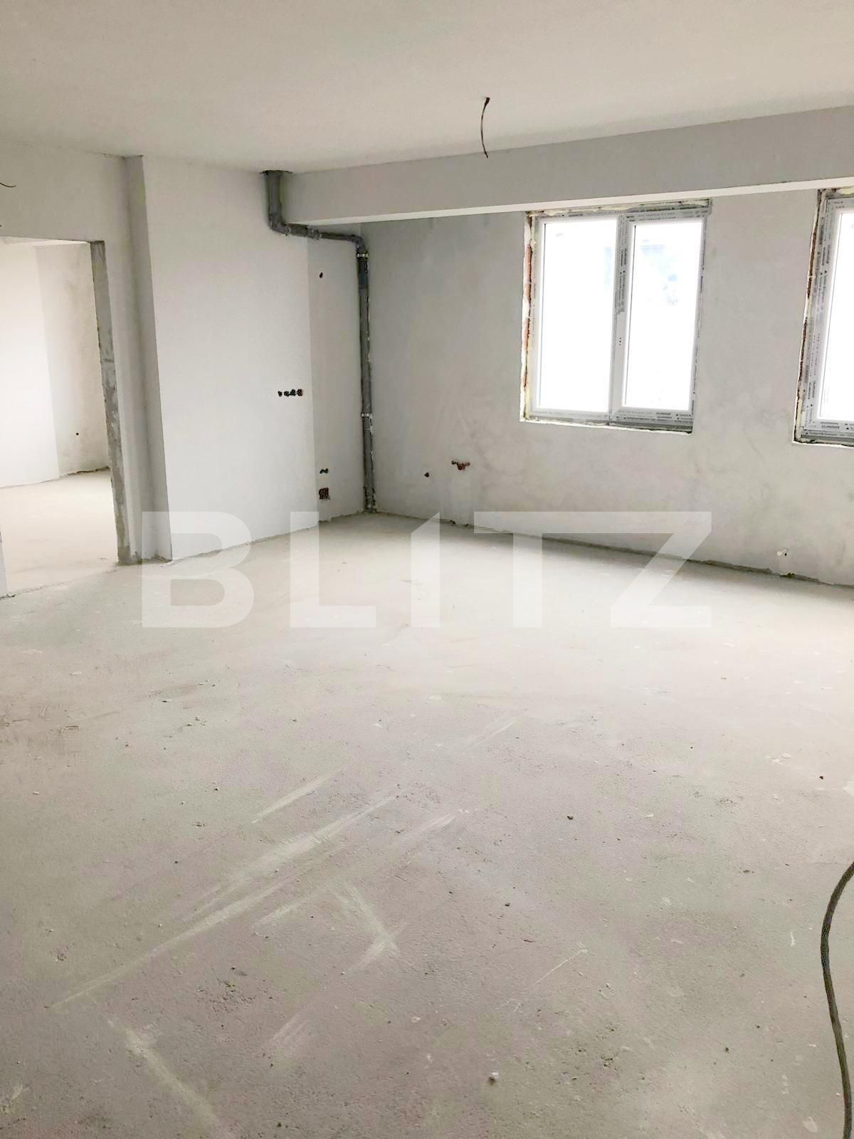 Apartament de vânzare 3 camere Floreşti - 35589AV | BLITZ Cluj-Napoca | Poza3