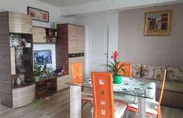 Apartament de inchiriat, 2 camere, 40mp, terasa 46mp!!! Zona TERRA