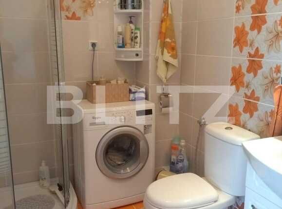 Apartament de închiriat 2 camere Floreşti - 35590AI | BLITZ Cluj-Napoca | Poza6
