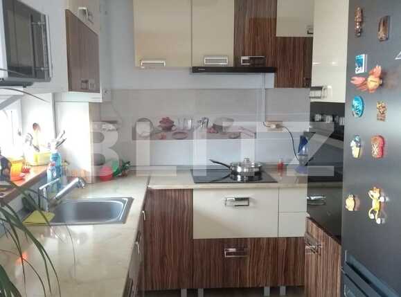 Apartament de închiriat 2 camere Floreşti - 35590AI | BLITZ Cluj-Napoca | Poza3