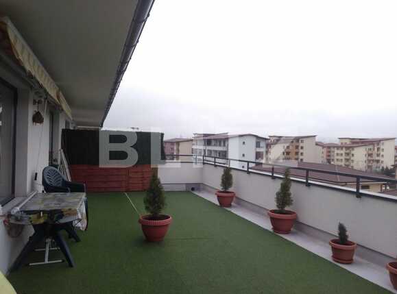 Apartament de închiriat 2 camere Floreşti - 35590AI | BLITZ Cluj-Napoca | Poza7