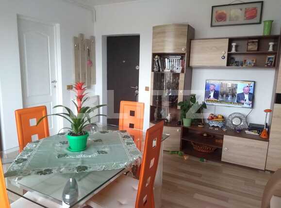 Apartament de închiriat 2 camere Floreşti - 35590AI | BLITZ Cluj-Napoca | Poza4