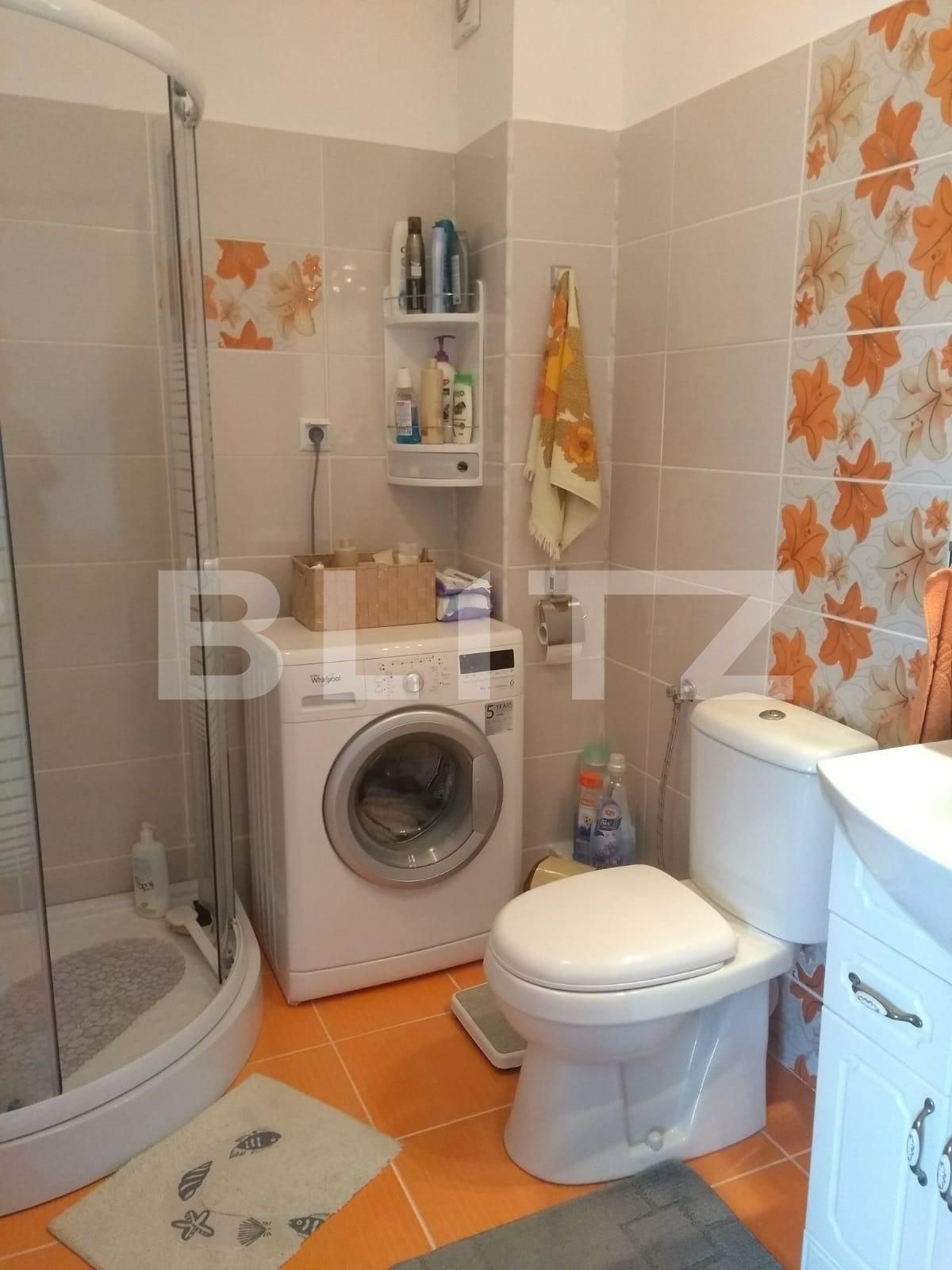 Apartament de închiriat 2 camere Floreşti - 35590AI | BLITZ Cluj-Napoca | Poza6