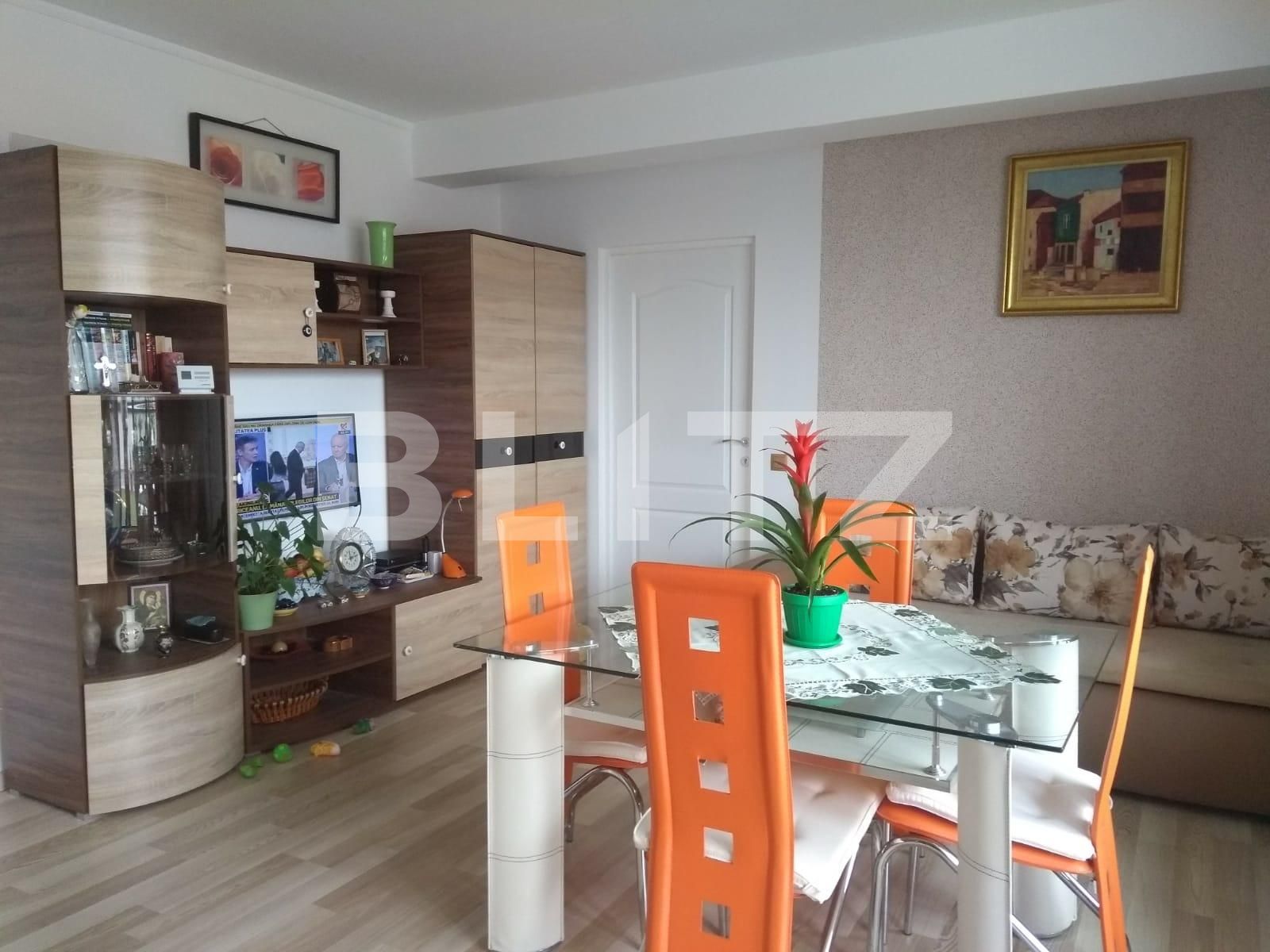 Apartament de închiriat 2 camere Floreşti - 35590AI | BLITZ Cluj-Napoca | Poza5