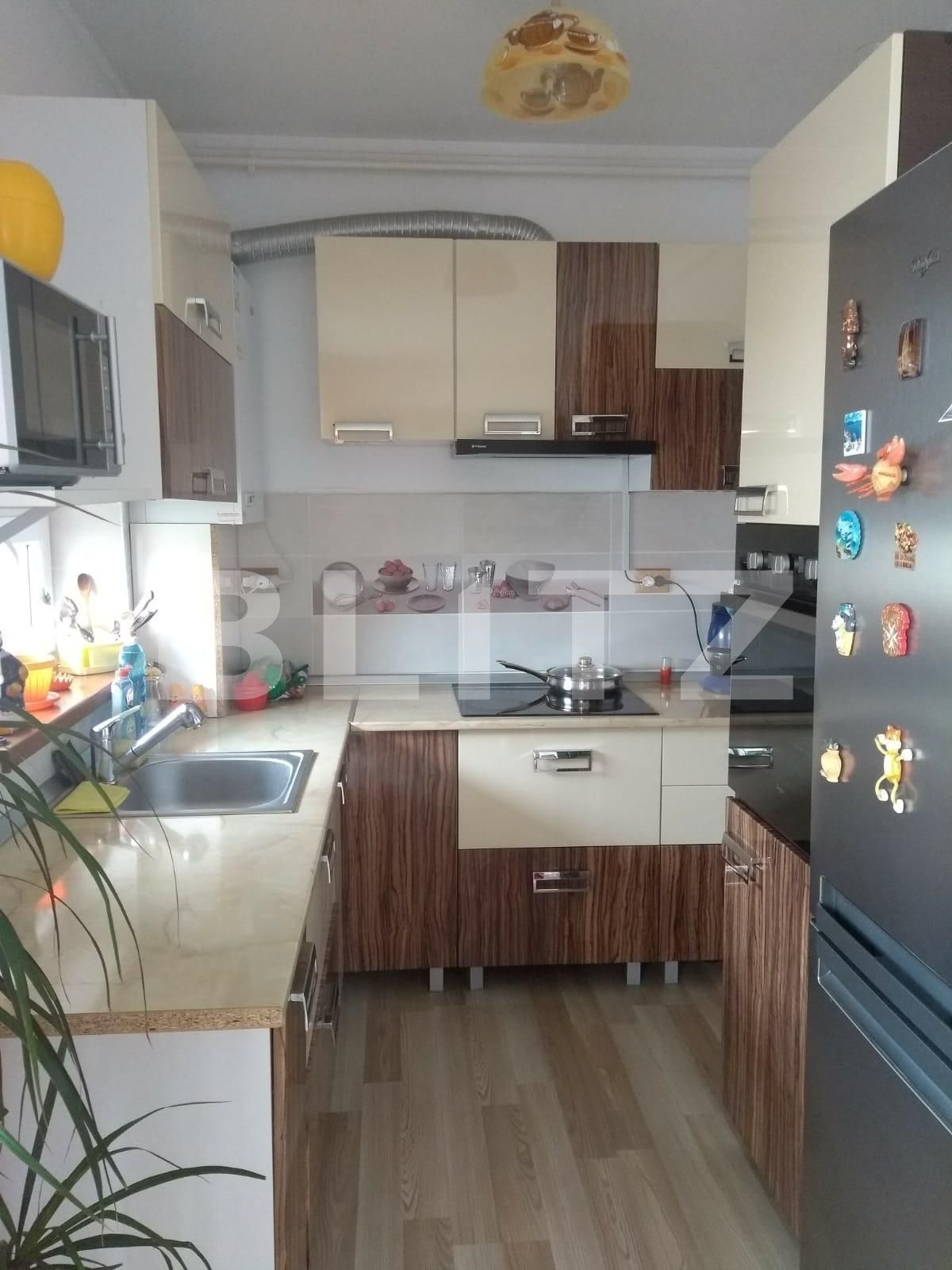 Apartament de închiriat 2 camere Floreşti - 35590AI | BLITZ Cluj-Napoca | Poza3