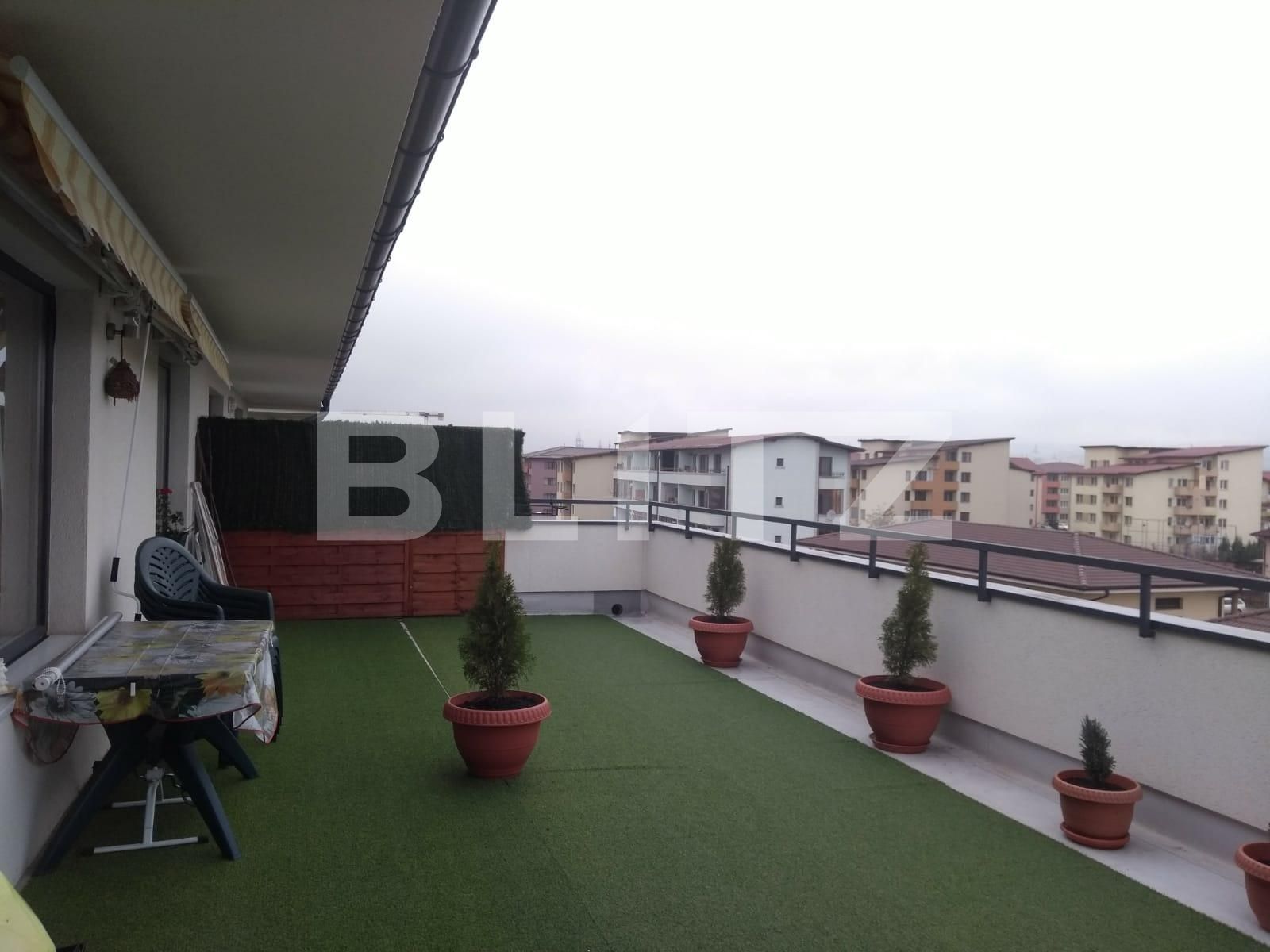 Apartament de închiriat 2 camere Floreşti - 35590AI | BLITZ Cluj-Napoca | Poza7
