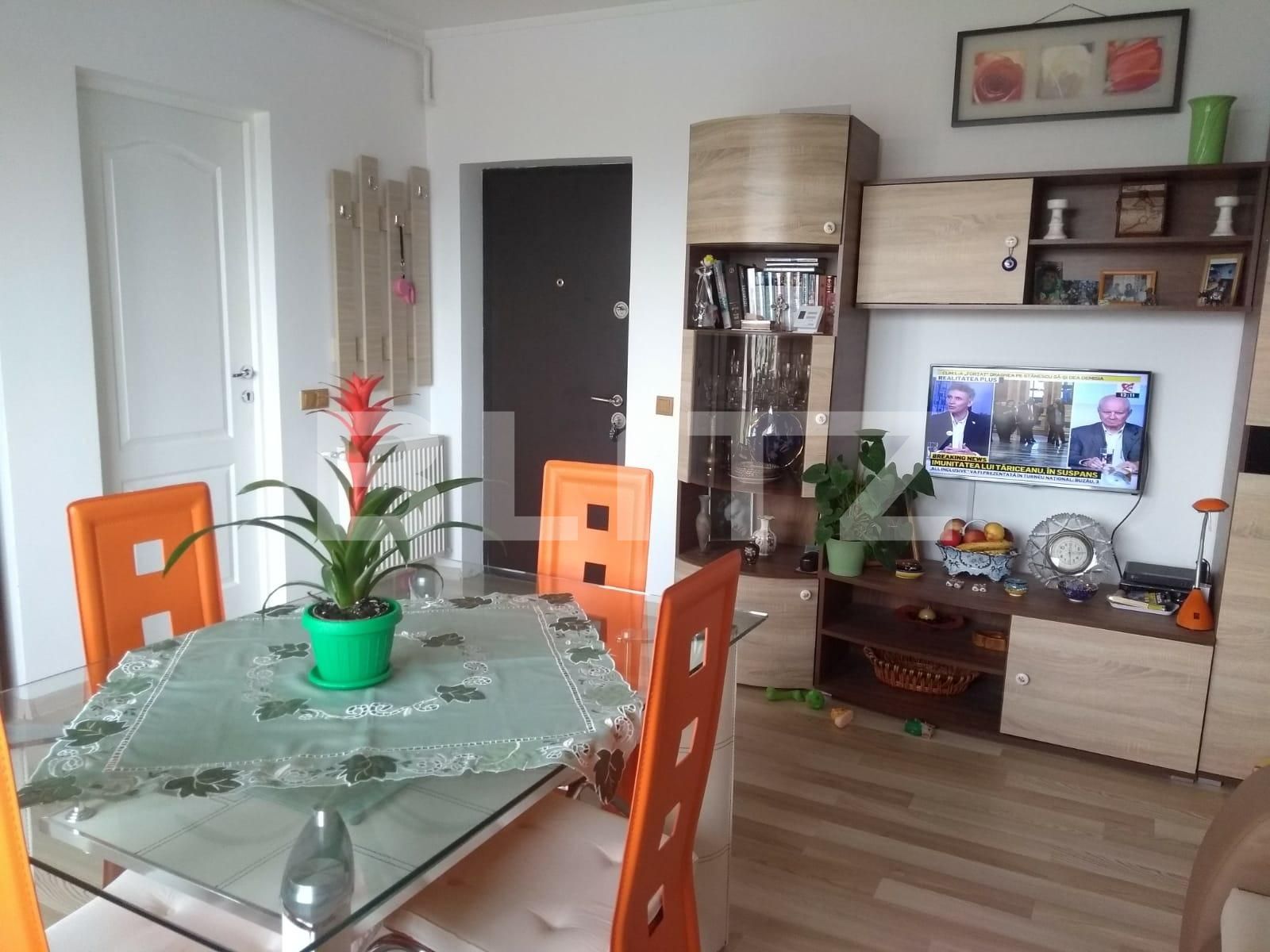 Apartament de închiriat 2 camere Floreşti - 35590AI | BLITZ Cluj-Napoca | Poza4
