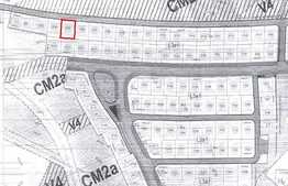 Teren de vanzare 500 mp, front 19 ml, zona Lomb, comision 0%!