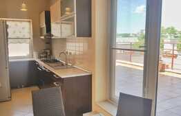 Penthouse 155 mp, doua parcari, zona 21 Decembrie 1989