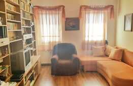 Penthouse 155 mp, doua parcari, zona 21 Decembrie 1989