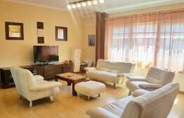 Penthouse 155 mp, doua parcari, zona 21 Decembrie 1989