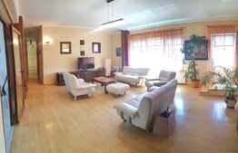 Penthouse 155 mp, doua parcari, zona 21 Decembrie 1989