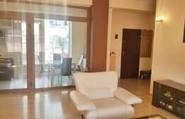 Penthouse 155 mp, doua parcari, zona 21 Decembrie 1989