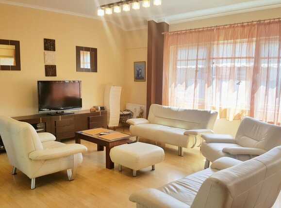 Apartament de vânzare 4 camere Central - 35594AV | BLITZ Cluj-Napoca | Poza1