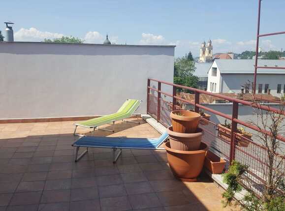 Apartament de vânzare 4 camere Central - 35594AV | BLITZ Cluj-Napoca | Poza12