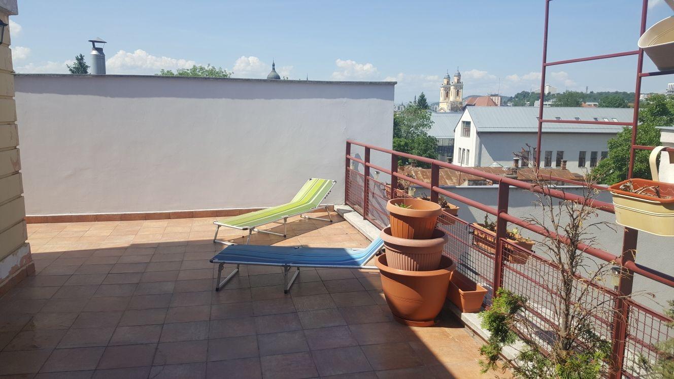 Apartament de vânzare 4 camere Central - 35594AV | BLITZ Cluj-Napoca | Poza12