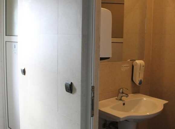 Spațiu birouri de închiriat Zorilor - 35595SIB | BLITZ Cluj-Napoca | Poza15