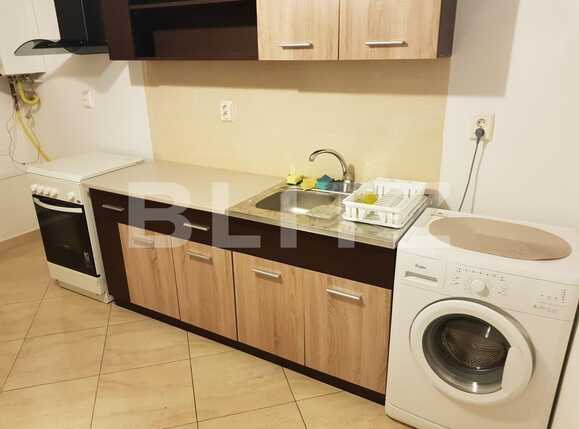 Apartament de închiriat 2 camere Floreşti - 35597AI | BLITZ Cluj-Napoca | Poza2