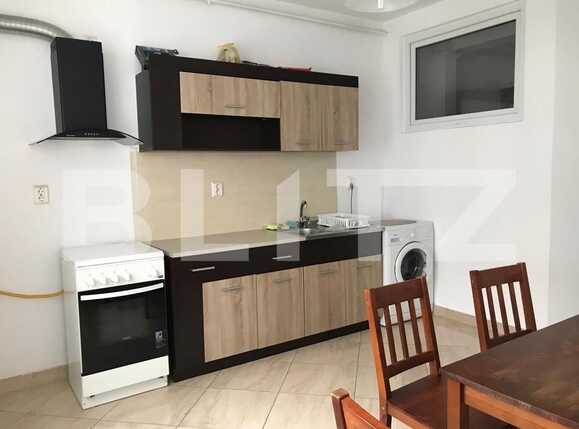 Apartament de închiriat 2 camere Floreşti - 35597AI | BLITZ Cluj-Napoca | Poza1