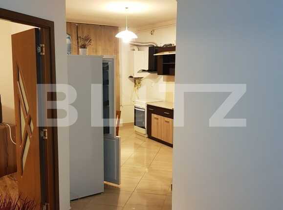 Apartament de închiriat 2 camere Floreşti - 35597AI | BLITZ Cluj-Napoca | Poza4