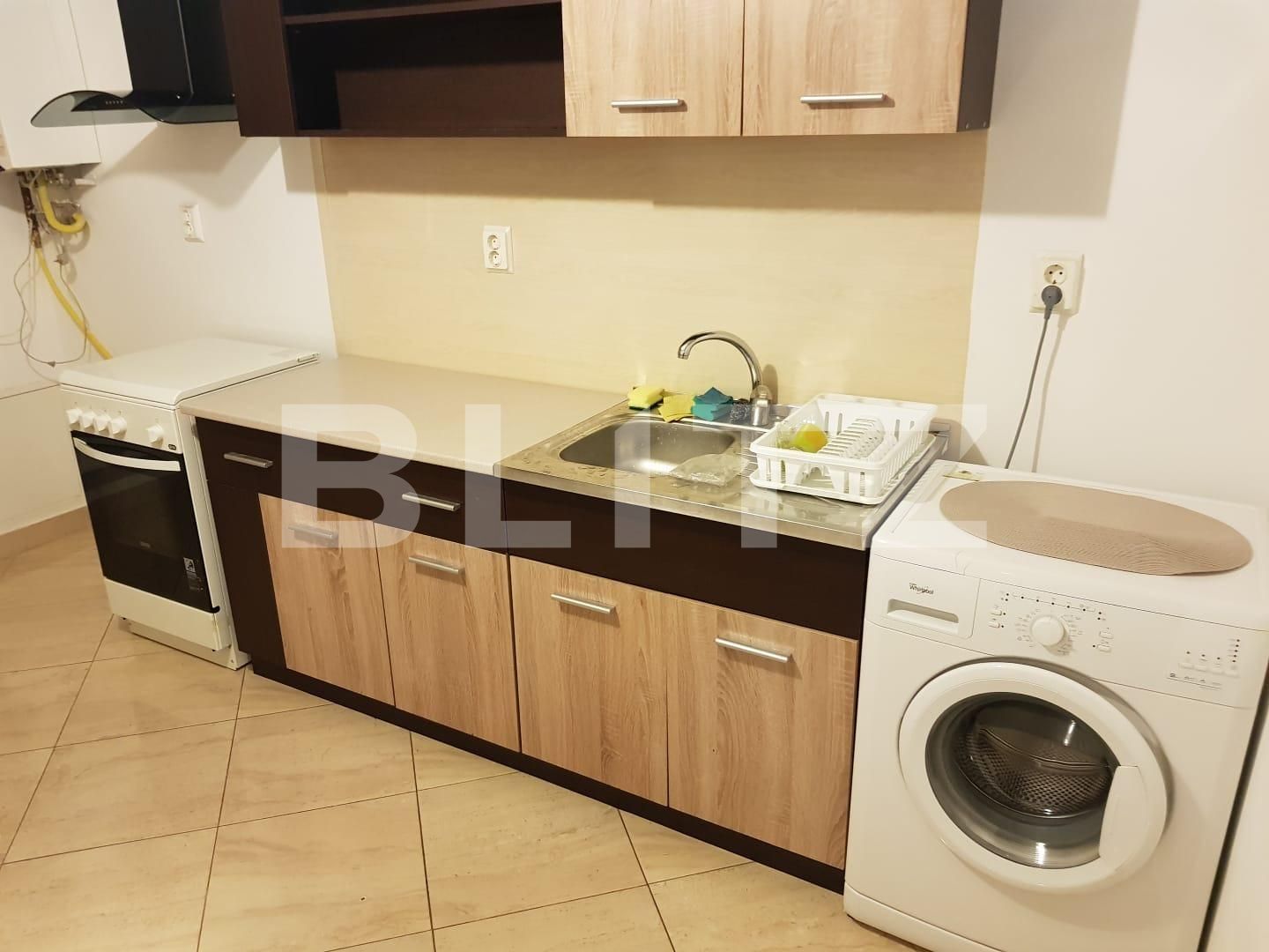 Apartament de închiriat 2 camere Floreşti - 35597AI | BLITZ Cluj-Napoca | Poza2