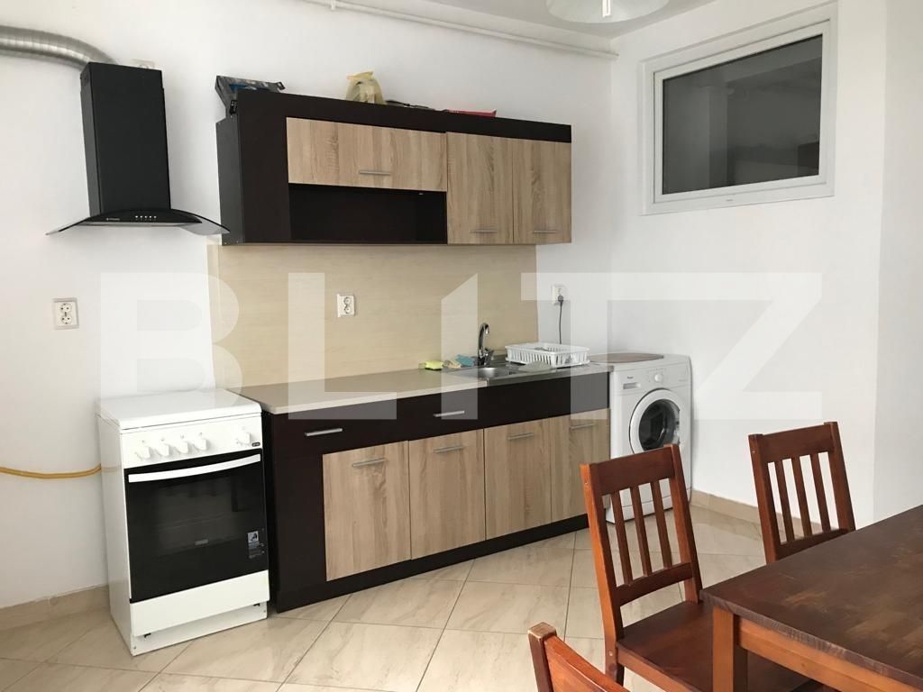 Apartament de închiriat 2 camere Floreşti - 35597AI | BLITZ Cluj-Napoca | Poza1