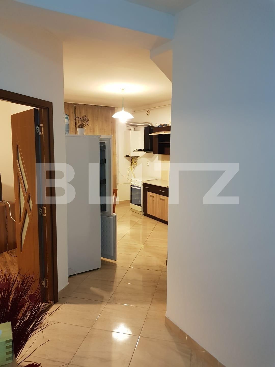 Apartament de închiriat 2 camere Floreşti - 35597AI | BLITZ Cluj-Napoca | Poza4