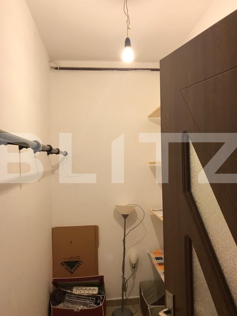 Apartament de închiriat 2 camere Floreşti - 35597AI | BLITZ Cluj-Napoca | Poza12