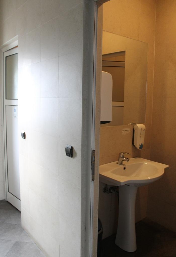 Spațiu birouri de închiriat Zorilor - 35598SIB | BLITZ Cluj-Napoca | Poza8