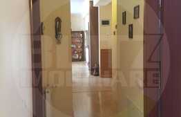 Penthouse 155 mp, imobil nou, 2 parcari, zona 21 Decembrie 1989