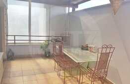 Penthouse 155 mp, imobil nou, 2 parcari, zona 21 Decembrie 1989