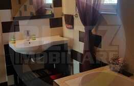 Penthouse 155 mp, imobil nou, 2 parcari, zona 21 Decembrie 1989