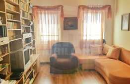 Penthouse 155 mp, imobil nou, 2 parcari, zona 21 Decembrie 1989