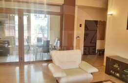 Penthouse 155 mp, imobil nou, 2 parcari, zona 21 Decembrie 1989