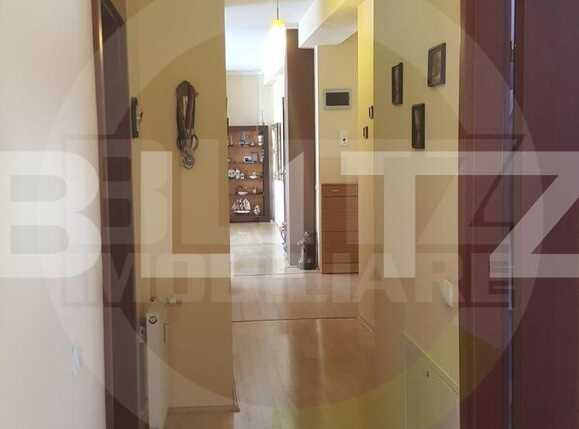 Apartament de închiriat 4 camere Central - 35599AI | BLITZ Cluj-Napoca | Poza8