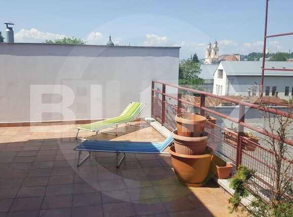 Apartament de închiriat 4 camere Central - 35599AI | BLITZ Cluj-Napoca | Poza11