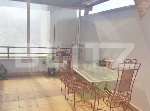 Apartament de închiriat 4 camere Central - 35599AI | BLITZ Cluj-Napoca | Poza10